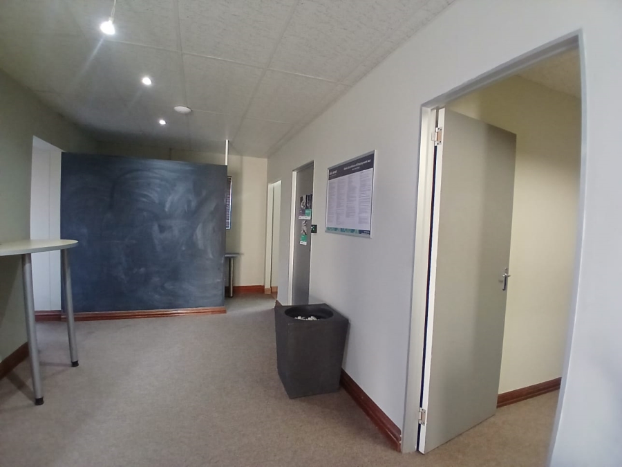 To Let commercial Property for Rent in Bodorp North West